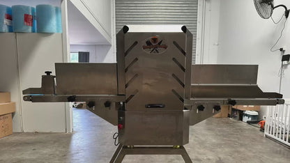 SliceMaster Pro 400