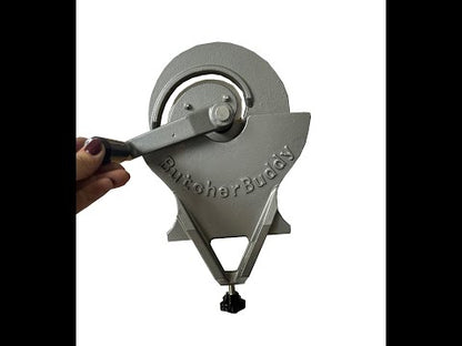 BiltongBuddy Manual Slicer