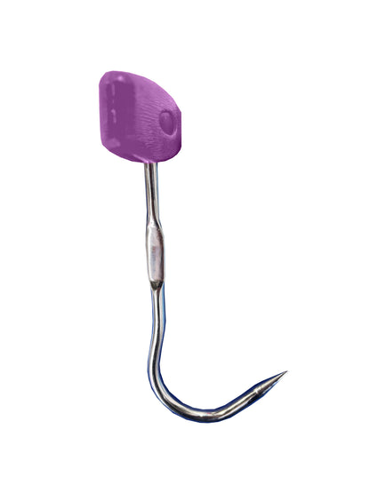 6" T Bone Meat Hook