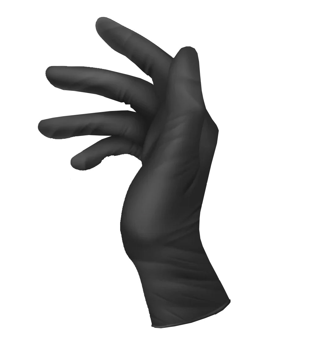 Tiger Gloves (100 pkt)