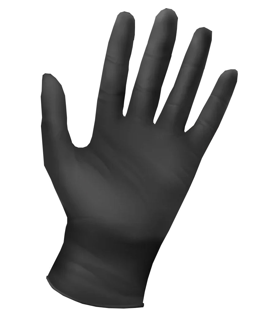 Tiger Gloves (100 pkt)