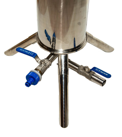 No 20 Water-Powered Sausage Filler