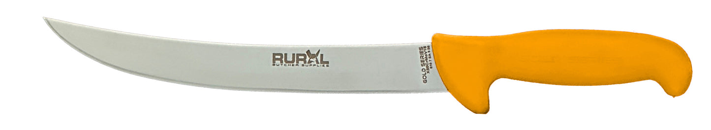 26cm Butchers Knife