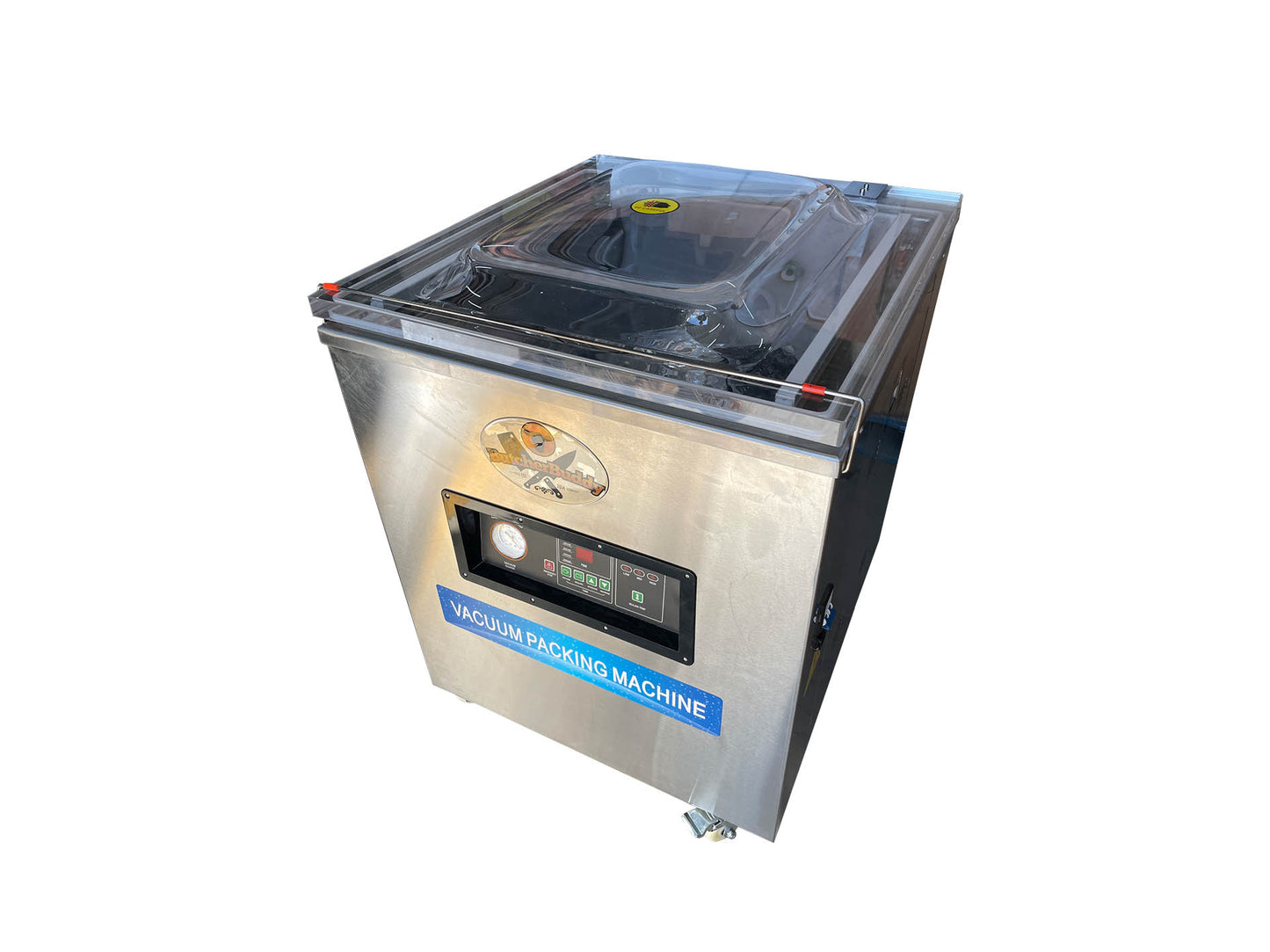 BuddyVac 600 Free Standing