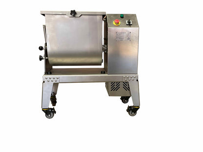 BuddyMix 35