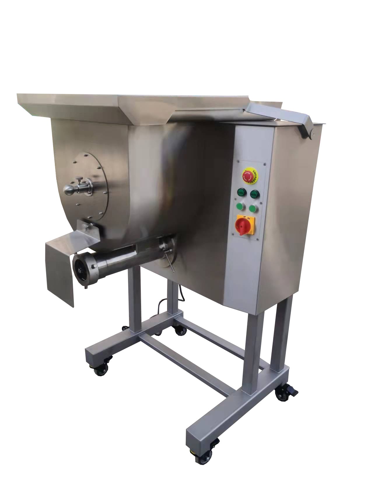 Dingo Mixer Mincer