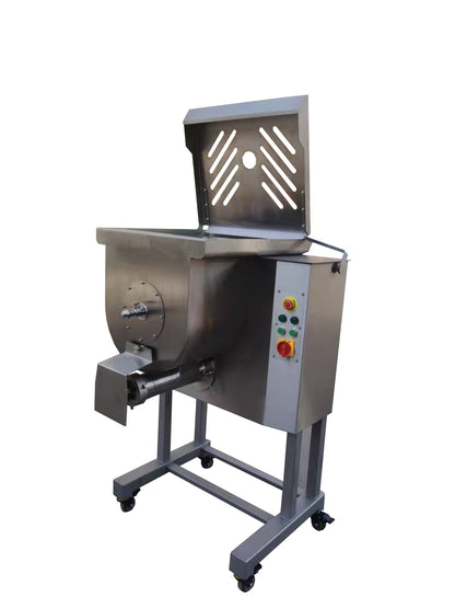 Dingo Mixer Mincer