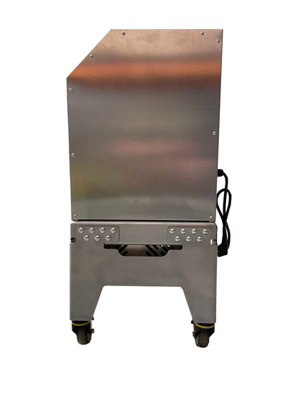 BuddyMix 35